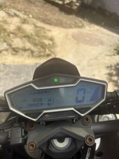 CFMOTO 250NK - ფოტო 5