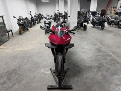 ZXMOTO 500RR - photo 1