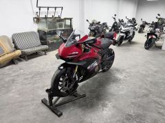 ZXMOTO 500RR - photo 2