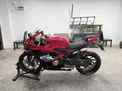 ZXMOTO 500RR - photo 3