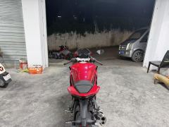 ZXMOTO 500RR - photo 4