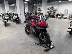 ZXMOTO 500RR - photo 5