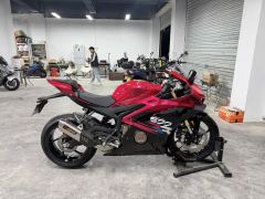 ZXMOTO 500RR - photo 6