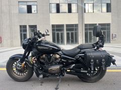 Voge CU625 600 cc - ფოტო 1