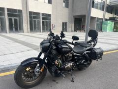 Voge CU625 600 cc - ფოტო 2