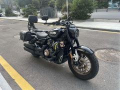 Voge CU625 600 cc - ფოტო 4