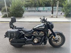 Voge CU625 600 cc - ფოტო 5