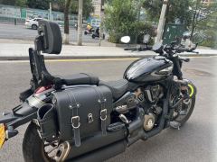 Voge CU625 600 cc - ფოტო 6