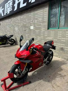 ZXMOTO 500RR - ფოტო 2