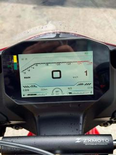 ZXMOTO 500RR - ფოტო 4