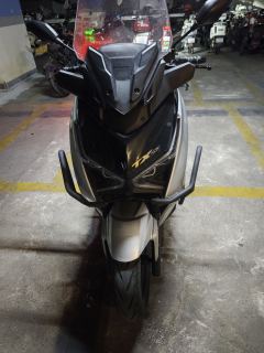 Tianying TX 250 cc - photo 1
