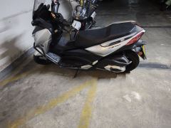 Tianying TX 250 cc - photo 2