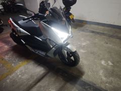 Tianying TX 250 cc - photo 5