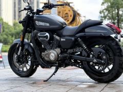 QJMOTOR Flash 250 - ფოტო 1