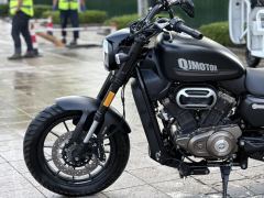 QJMOTOR Flash 250 - ფოტო 4