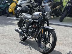 Haojue DN150 - ფოტო 10