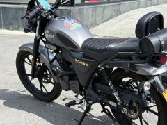 Haojue DN150 - ფოტო 5