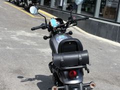 Haojue DN150 - ფოტო 7