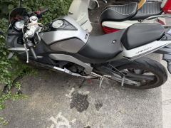 Zongshengapuliya GPR150R - ფოტო 2
