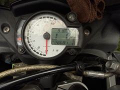 Zongshengapuliya GPR150R - ფოტო 3