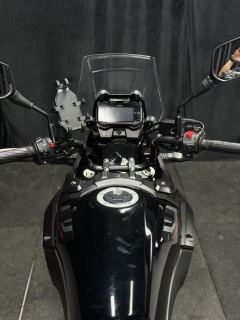 Haojue Suzuki DL250 - ფოტო 7