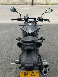 Jinan Suzuki Gixxer 155 NK - фото 6