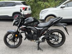 Jinan Suzuki Gixxer 155 NK - фото 8
