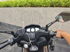 KYMCO Racing X 150 - ფოტო 1