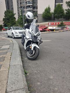 KYMCO Racing X 150 - ფოტო 2