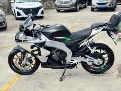 Zongshengapuliya GPR250R - фото 4