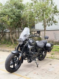 Haojue TR300 - фото 1