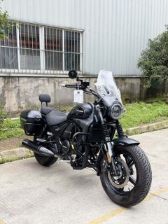 Haojue TR300 - фото 2