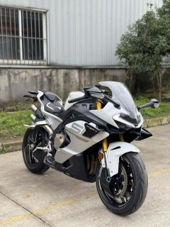 CFMOTO 750SR-S - ფოტო 1