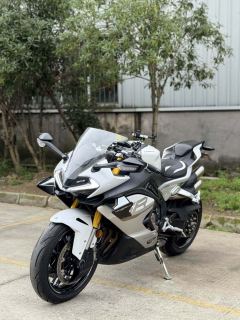 CFMOTO 750SR-S - ფოტო 2