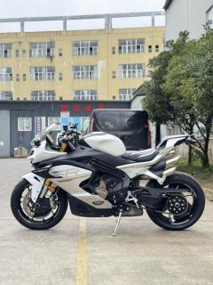 CFMOTO 750SR-S - ფოტო 3