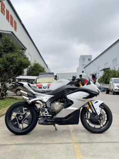 CFMOTO 750SR-S - ფოტო 4