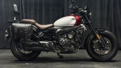 CFMOTO 450CL-C - photo 1