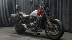 CFMOTO 450CL-C - photo 2