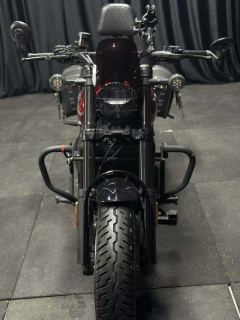 CFMOTO 450CL-C - photo 6
