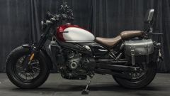 CFMOTO 450CL-C - photo 7