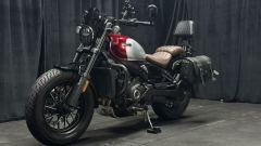 CFMOTO 450CL-C - photo 8