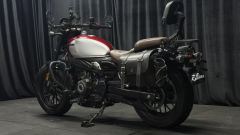 CFMOTO 450CL-C - photo 9