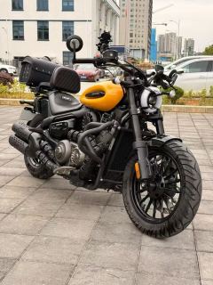 Benda Chinchilla 350 - photo 4