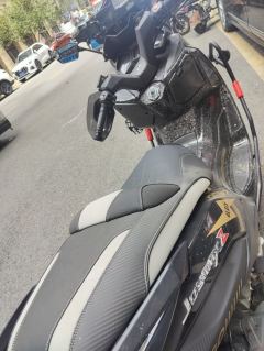SYM Joymax Z 300 - photo 5