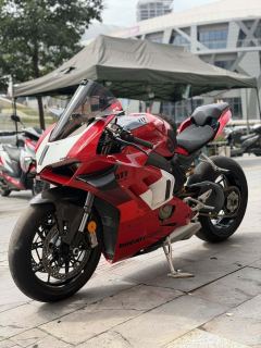 Ducati Panigale V4 1100 cc - ფოტო 5