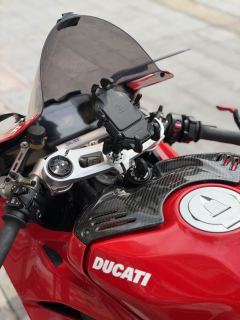 Ducati Panigale V4 1100 cc - ფოტო 7