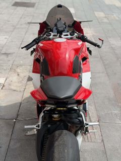 Ducati Panigale V4 1100 cc - ფოტო 8