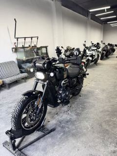 QJMOTOR Flash 250 - фото 2