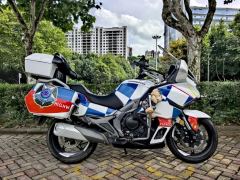 CFMOTO 650TR-G - фото 1