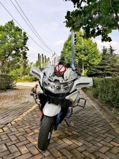 CFMOTO 650TR-G - фото 3
